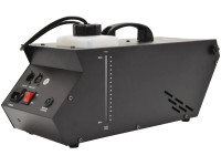 Máquina de Névoa 800W com 2 Comandos DMX QTX Máquina de Névoa 800W com 2 Comandos DMX QTX